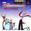 Maestromusic: Merry Christmas Append, The Box Art Front